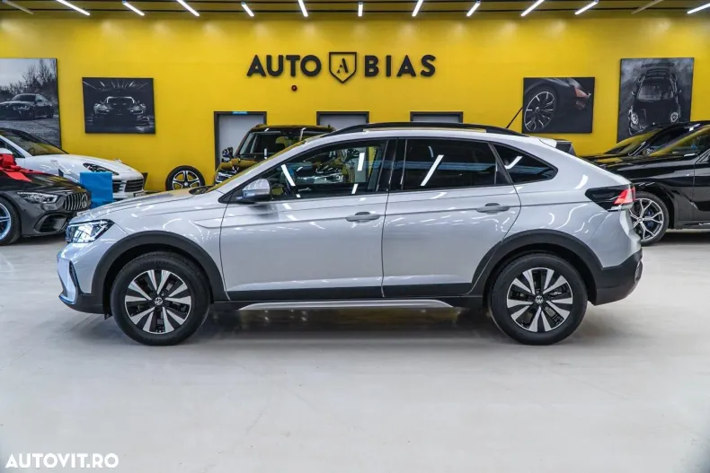 Volkswagen Taigo din 2023 cu 105.000 km - oferta VOL160127 - foto 16