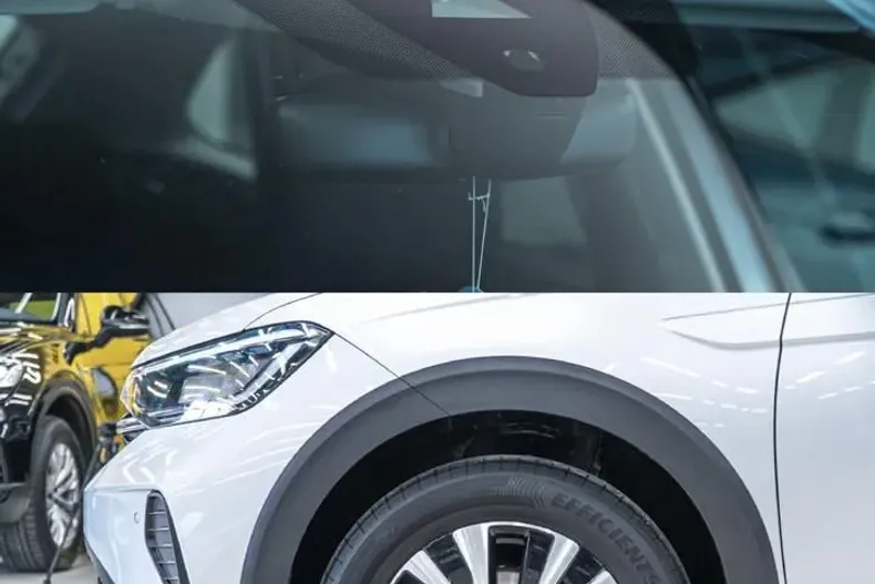 Volkswagen Taigo din 2023 cu 105.000 km - oferta VOL160127 - foto 20