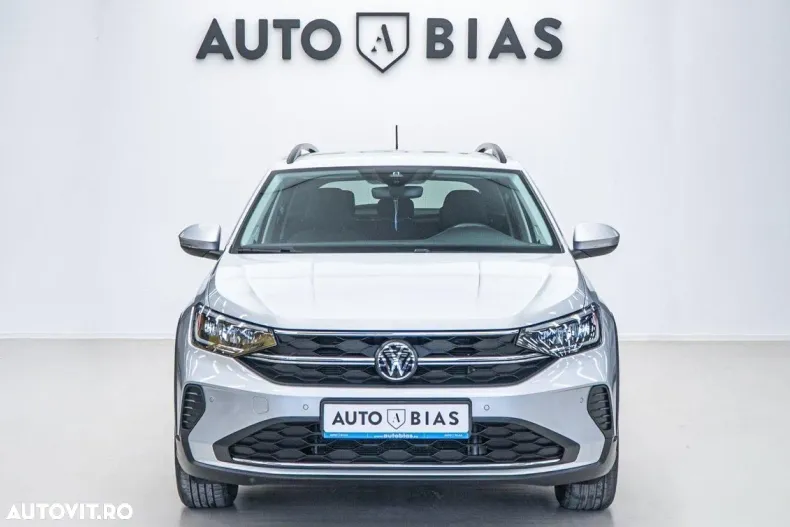 Volkswagen Taigo din 2023 cu 105.000 km - oferta VOL160127 - foto 22