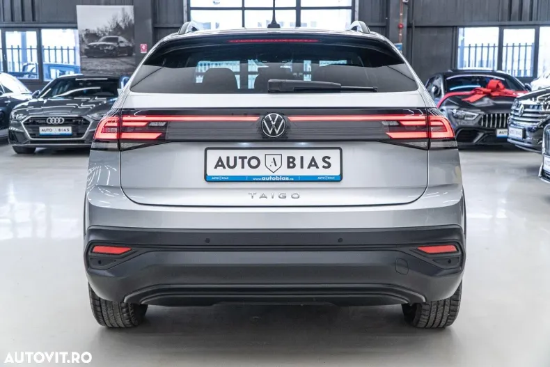 Volkswagen Taigo din 2023 cu 105.000 km - oferta VOL160127 - foto 25