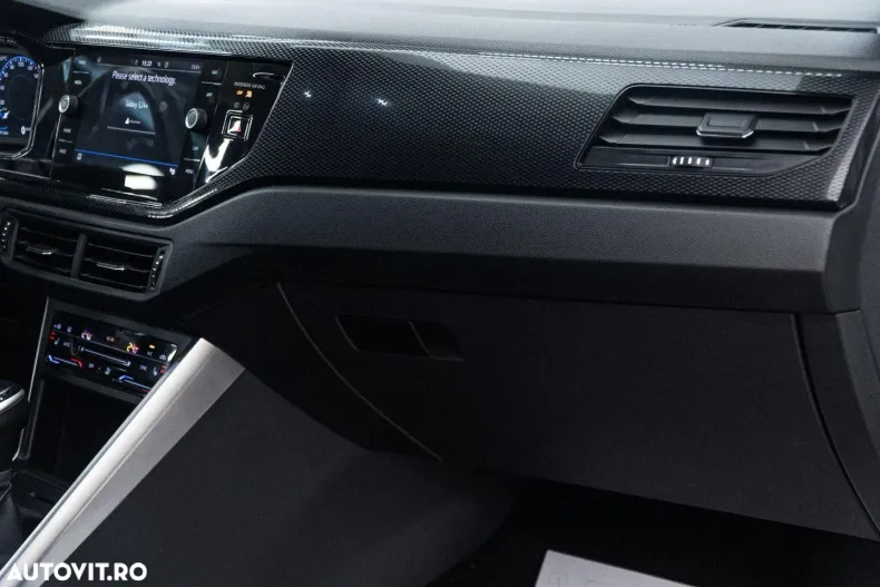 Volkswagen Taigo din 2023 cu 105.000 km - oferta VOL160127 - foto 30