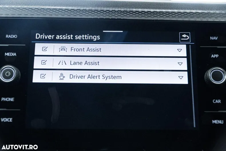 Volkswagen Taigo din 2023 cu 105.000 km - oferta VOL160127 - foto 33