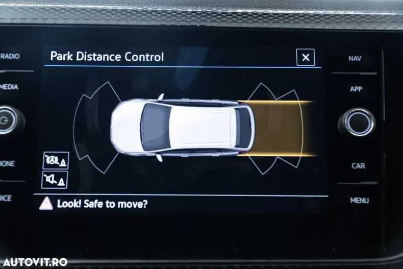 Volkswagen Taigo din 2023 cu 105.000 km - oferta VOL160127 - foto 36