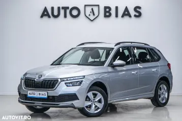 Skoda Kamiq din 2023 - oferta SKO160128