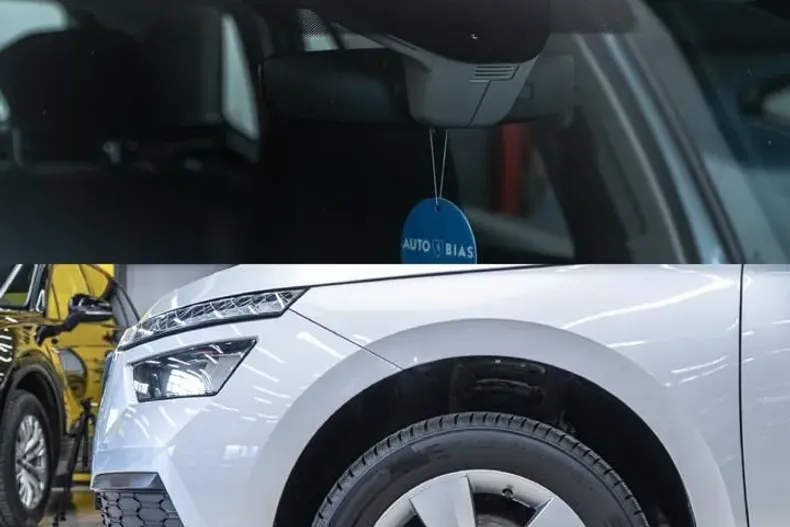 Skoda Kamiq din 2023 cu 99.848 km - oferta SKO160128 - foto 18