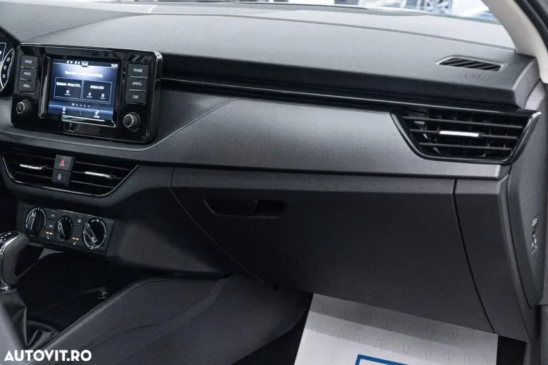 Skoda Kamiq din 2023 cu 99.848 km - oferta SKO160128 - foto 21
