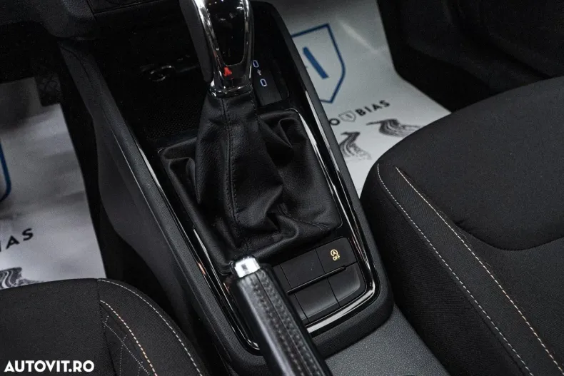 Skoda Kamiq din 2023 cu 99.848 km - oferta SKO160128 - foto 23