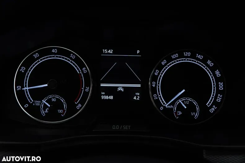 Skoda Kamiq din 2023 cu 99.848 km - oferta SKO160128 - foto 30