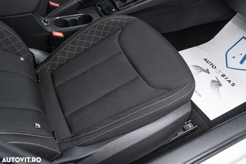 Skoda Kamiq din 2023 cu 99.848 km - oferta SKO160128 - foto 36