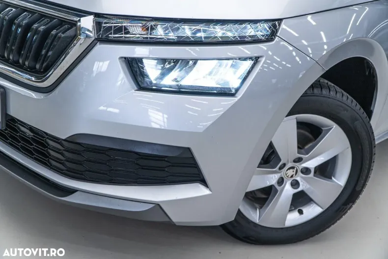 Skoda Kamiq din 2023 cu 99.848 km - oferta SKO160128 - foto 37