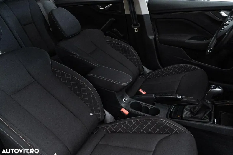 Skoda Kamiq din 2023 cu 99.848 km - oferta SKO160128 - foto 38