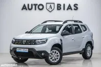 Dacia Duster din 2022 cu 145.600 km - oferta DAC160129 - foto 1
