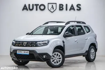 Dacia Duster din 2022 - oferta DAC160129