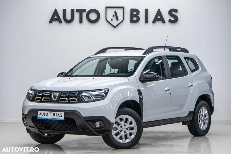 Dacia Duster din 2022 cu 145.600 km - oferta DAC160129 - foto 1