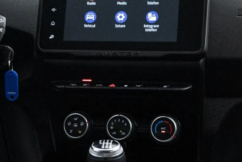 Dacia Duster din 2022 cu 145.600 km - oferta DAC160129 - foto 4