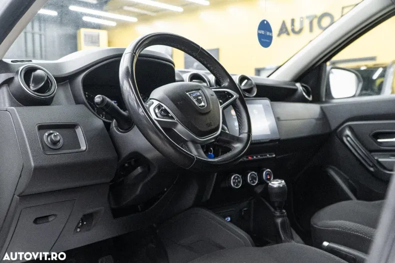 Dacia Duster din 2022 cu 145.600 km - oferta DAC160129 - foto 6