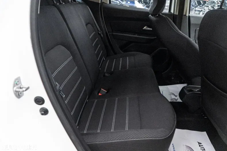 Dacia Duster din 2022 cu 145.600 km - oferta DAC160129 - foto 8
