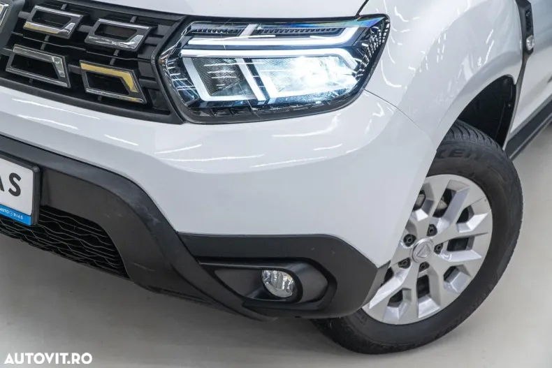 Dacia Duster din 2022 cu 145.600 km - oferta DAC160129 - foto 10