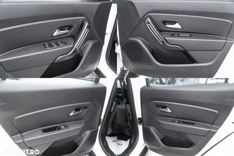 Dacia Duster din 2022 cu 145.600 km - oferta DAC160129 - foto 12