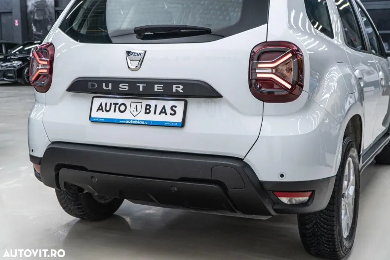 Dacia Duster din 2022 cu 145.600 km - oferta DAC160129 - foto 13