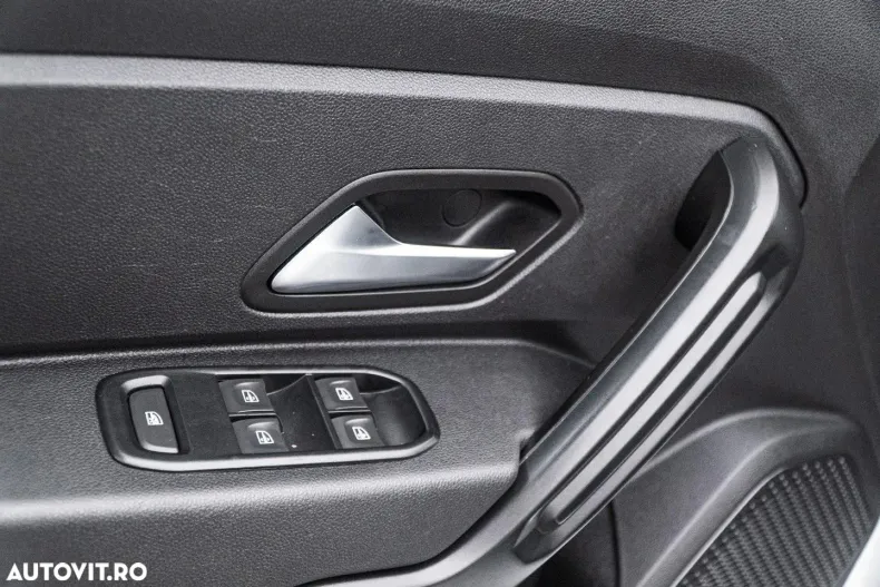 Dacia Duster din 2022 cu 145.600 km - oferta DAC160129 - foto 14