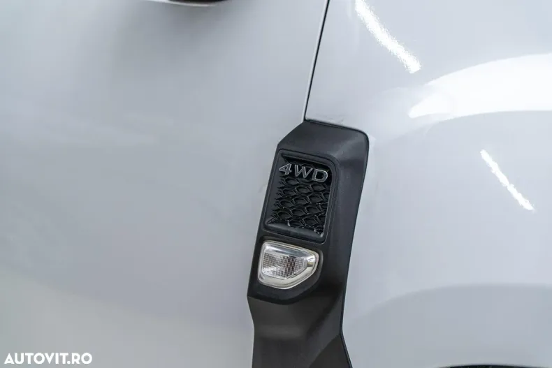 Dacia Duster din 2022 cu 145.600 km - oferta DAC160129 - foto 15