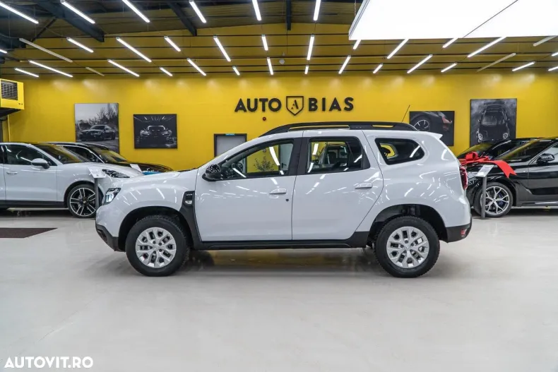 Dacia Duster din 2022 cu 145.600 km - oferta DAC160129 - foto 16