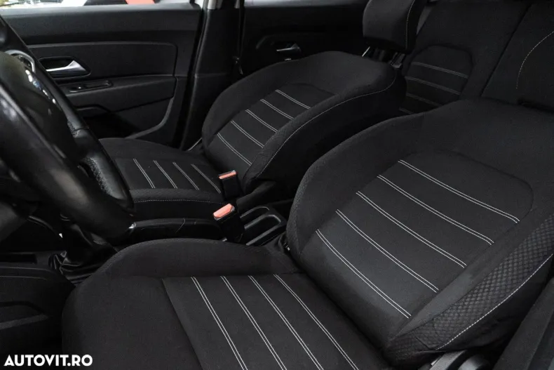 Dacia Duster din 2022 cu 145.600 km - oferta DAC160129 - foto 17