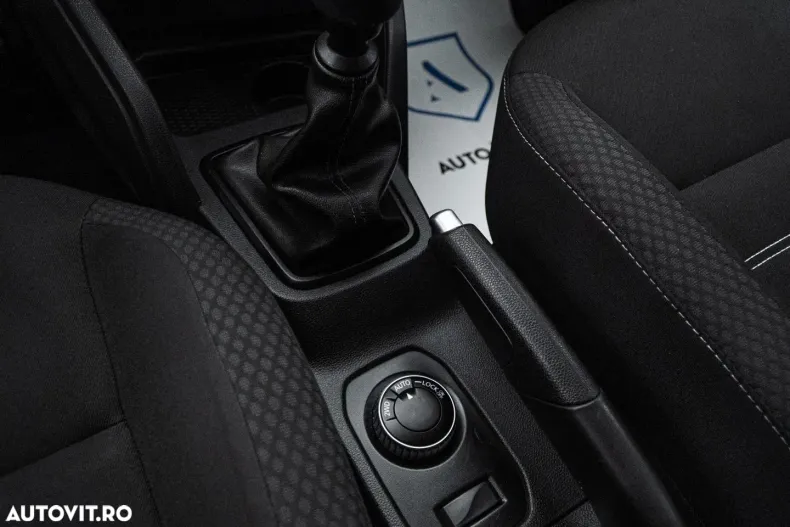 Dacia Duster din 2022 cu 145.600 km - oferta DAC160129 - foto 18