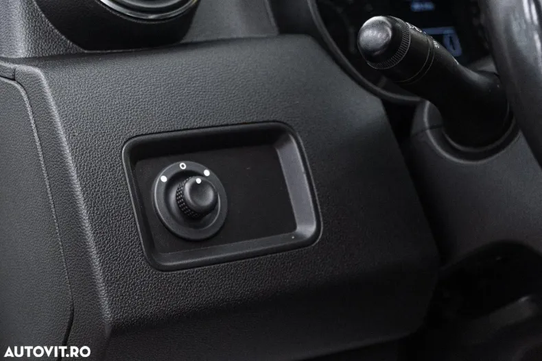 Dacia Duster din 2022 cu 145.600 km - oferta DAC160129 - foto 21