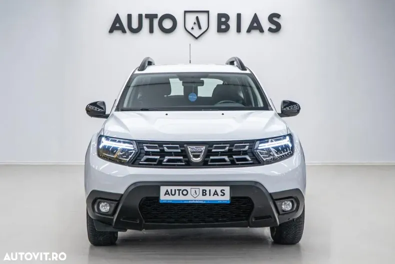 Dacia Duster din 2022 cu 145.600 km - oferta DAC160129 - foto 22