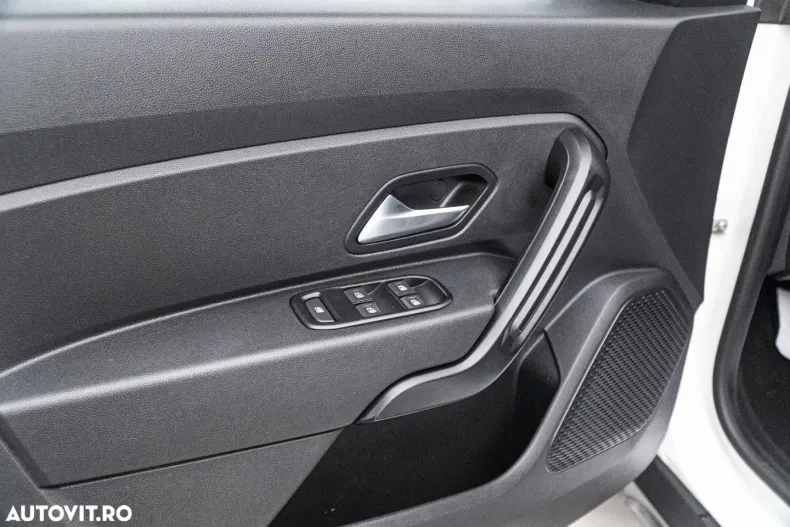 Dacia Duster din 2022 cu 145.600 km - oferta DAC160129 - foto 24