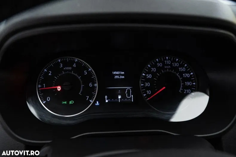 Dacia Duster din 2022 cu 145.600 km - oferta DAC160129 - foto 32