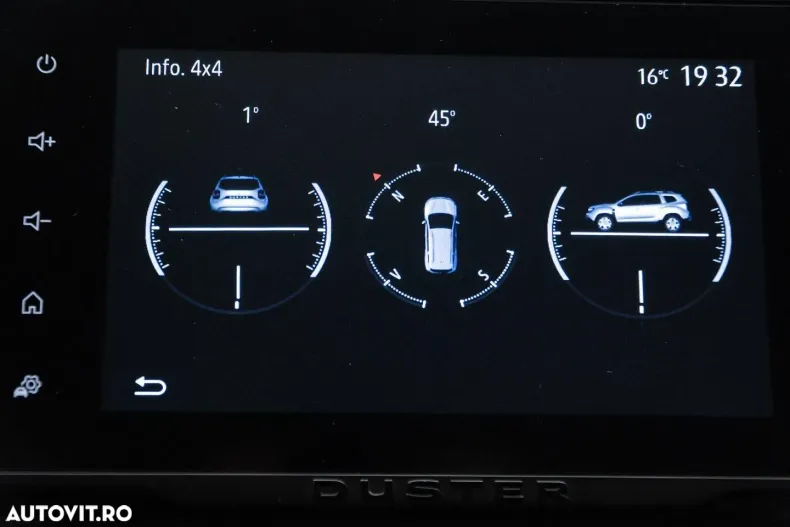 Dacia Duster din 2022 cu 145.600 km - oferta DAC160129 - foto 33