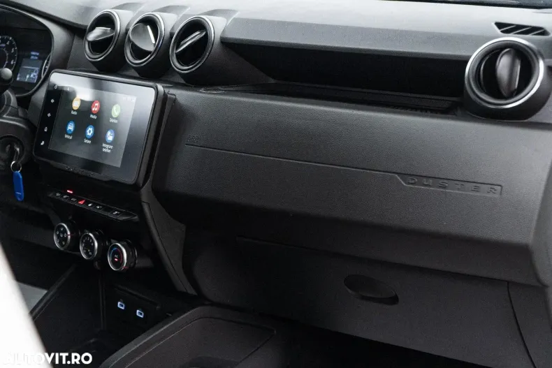 Dacia Duster din 2022 cu 145.600 km - oferta DAC160129 - foto 36