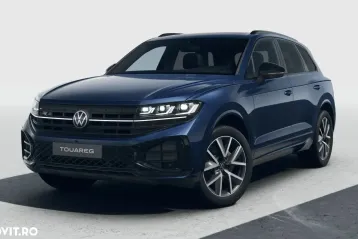 Volkswagen Touareg din 2026 - oferta VOL160130