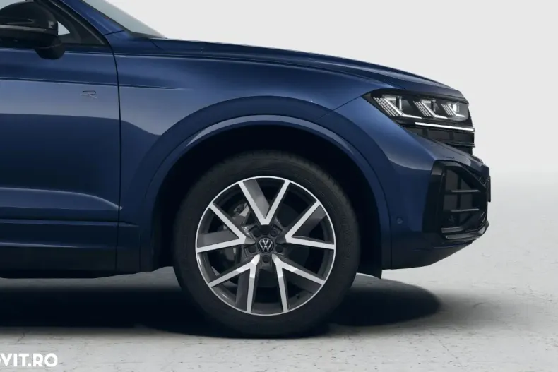Volkswagen Touareg din 2026 cu 1 km - oferta VOL160130 - foto 3
