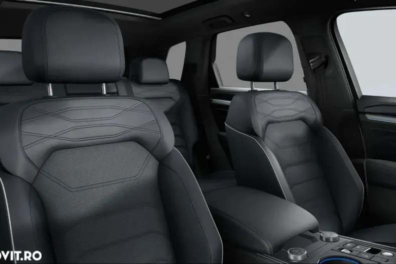 Volkswagen Touareg din 2026 cu 1 km - oferta VOL160130 - foto 4