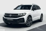 Volkswagen Touareg din 2026 cu 1 km - oferta VOL160131 - foto 1