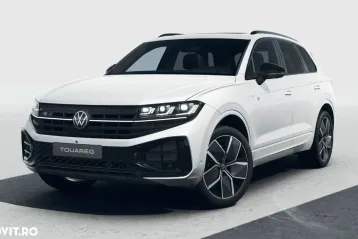 Volkswagen Touareg din 2026 - oferta VOL160131