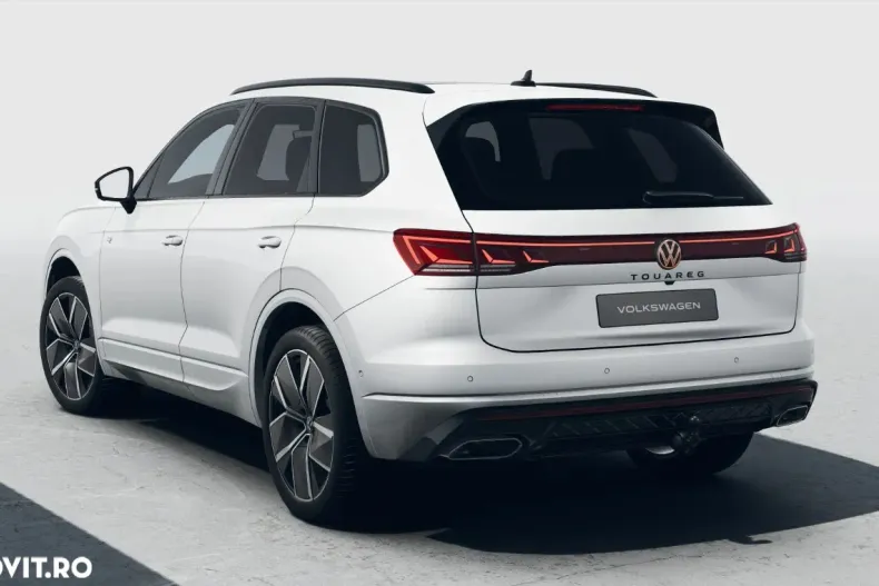 Volkswagen Touareg din 2026 cu 1 km - oferta VOL160131 - foto 2