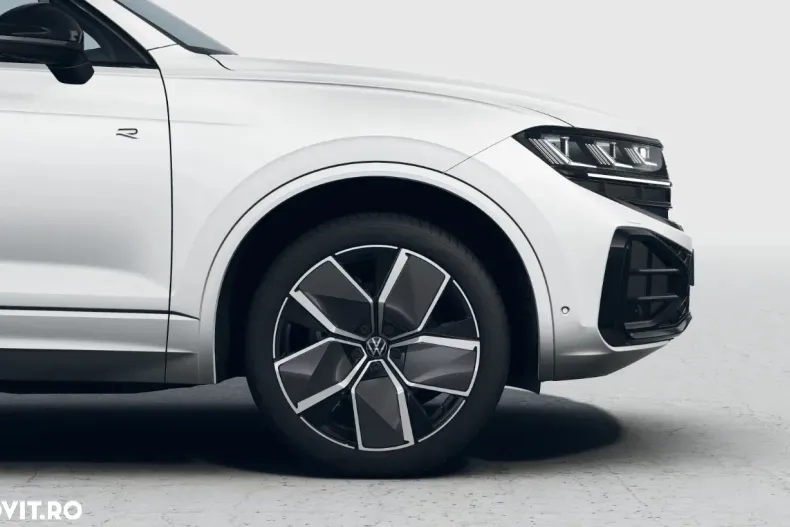 Volkswagen Touareg din 2026 cu 1 km - oferta VOL160131 - foto 3