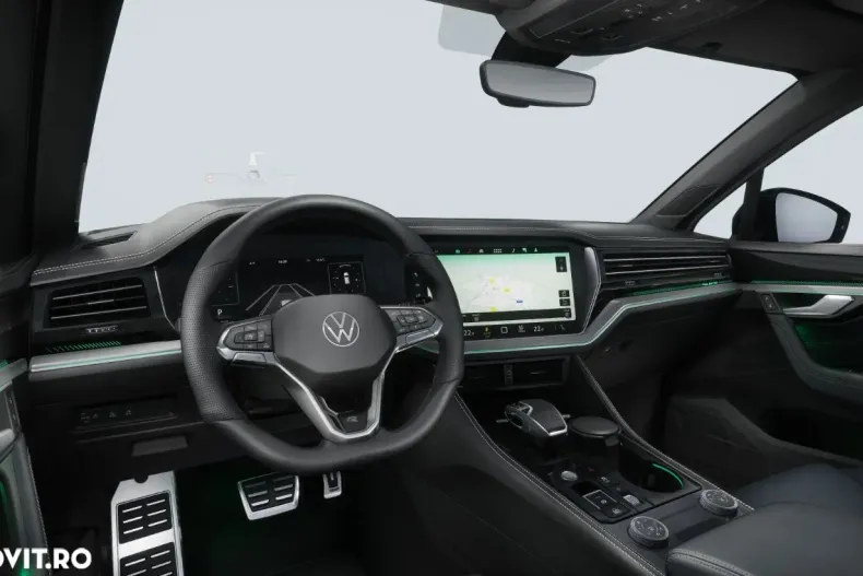 Volkswagen Touareg din 2026 cu 1 km - oferta VOL160131 - foto 5
