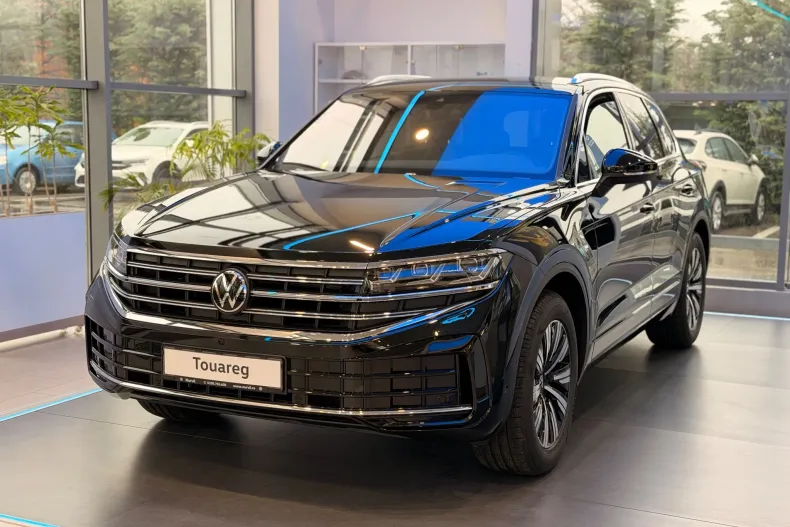 Volkswagen Touareg din 2026 cu 1 km - oferta VOL160132 - foto 2