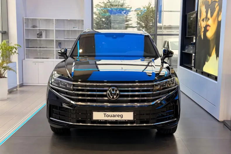 Volkswagen Touareg din 2026 cu 1 km - oferta VOL160132 - foto 3