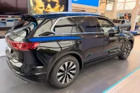 Volkswagen Touareg din 2026 cu 1 km - oferta VOL160132 - foto 4