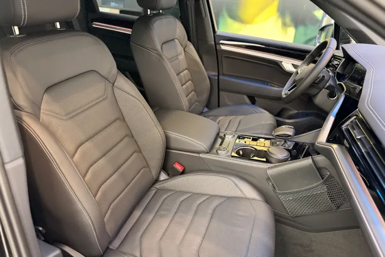 Volkswagen Touareg din 2026 cu 1 km - oferta VOL160132 - foto 6