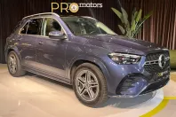 Mercedes-Benz GLE din 2023 cu 37.900 km - oferta MER160134 - foto 2