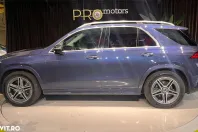 Mercedes-Benz GLE din 2023 cu 37.900 km - oferta MER160134 - foto 9