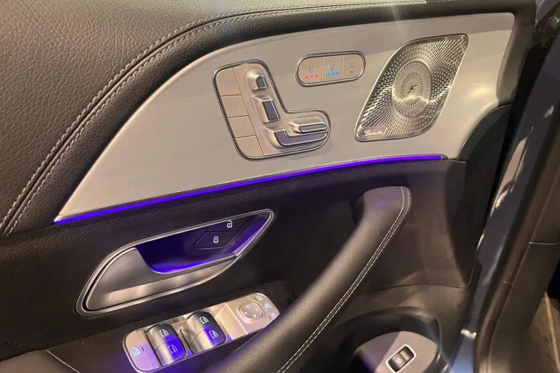 Mercedes-Benz GLE din 2023 cu 37.900 km - oferta MER160134 - foto 17